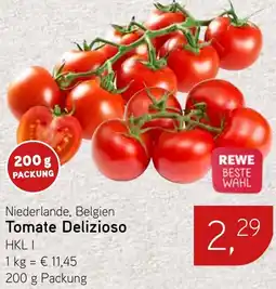 Dornseifer Tomate Delizioso Angebot