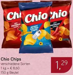 Dornseifer Chio Chips Angebot