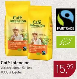 Dornseifer Café Intencion Angebot