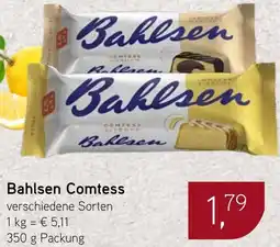 Dornseifer Bahlsen Comtess Angebot