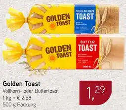 Dornseifer Golden Toast Angebot
