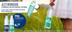 Getränkewelt Vilsa bio-mineralwasser Angebot