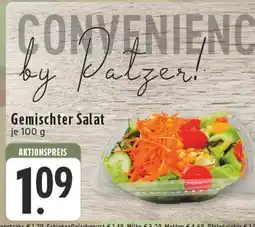 Edeka Patzer gemischter salat Angebot