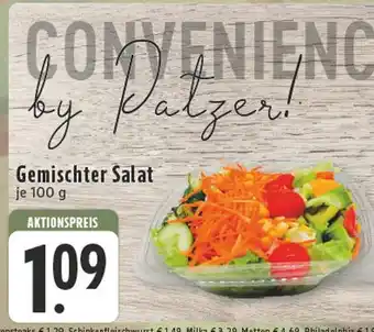 Edeka Patzer gemischter salat Angebot