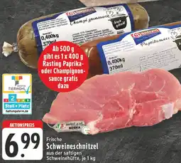 Edeka Rasting paprikasauce Angebot