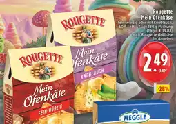 Edeka Rougette mein ofenkäse fein-würzig Angebot