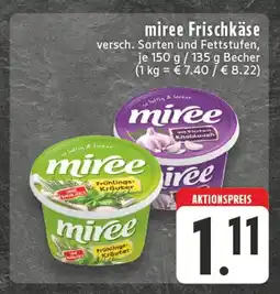 Edeka Miree frühlings-kräuter Angebot