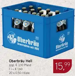 Dornseifer Oberbräu Hell Angebot