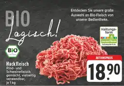 Edeka Hackfleisch Angebot