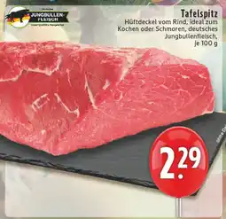 Edeka Jungbullen-fleisch tafelspitz Angebot