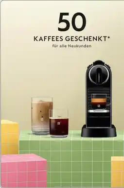 Nespresso Delonghi delonghi citiz en167.b nespresso citiz en167.b Angebot