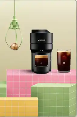 Nespresso Delonghi nespresso vertuo pop env90.b Angebot