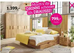 Mömax Ecotree drehtürenschrank vero Angebot