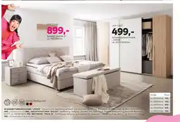 Mömax Mömax boxbett 'maya-d' Angebot