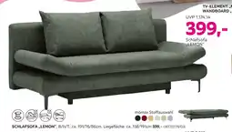 Mömax Schlafsofa „lemon“ Angebot