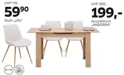 Mömax Stuhl lou Angebot