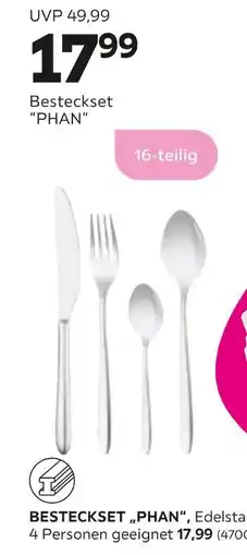 Mömax Besteckset „phan“ Angebot