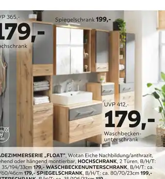 Mömax Hochschrank Angebot