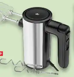 Kaufland WMF Handmixer Kult X Angebot