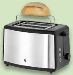 Kaufland WMF Toaster Bueno Angebot