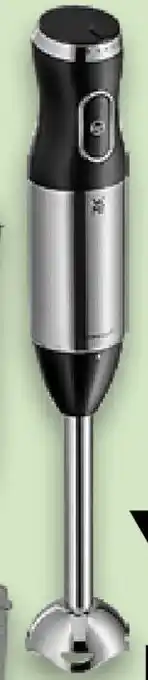 Kaufland WMF Stabmixer Kult X Angebot