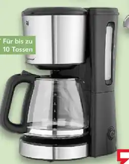 Kaufland WMF Filter- kaffee- maschine Bueno Aroma Angebot