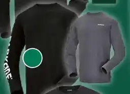 Kaufland Langarmshirt Angebot