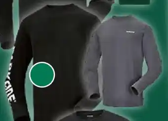 Kaufland Langarmshirt Angebot
