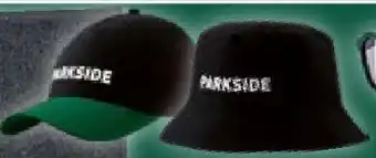 Kaufland PARKSIDE Cap oder Bucket Hat Angebot