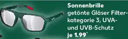 Kaufland Sonnenbrille Angebot
