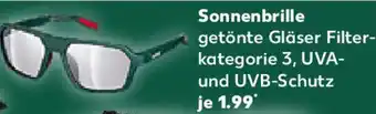 Kaufland Sonnenbrille Angebot