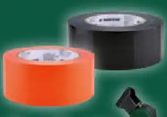 Kaufland Gewebeband 50-m-Rolle Angebot