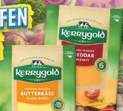 E-Center Kerrygold Original Irischer Käse Angebot