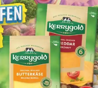 E-Center Kerrygold Original Irischer Käse Angebot