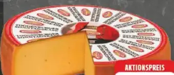 E-Center Alpenswiss Berghof Toggenburger Sonntagskäse Angebot