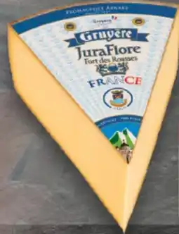 E-Center Fort des Rousses Juraflore Gruyere Angebot