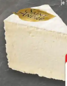 E-Center Saint Andre Weinbergkäse Angebot