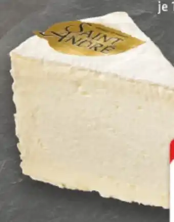 E-Center Saint Andre Weinbergkäse Angebot