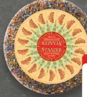 E-Center Staazer Schnittkäse Angebot