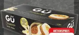 E-Center Gü New York Cheesecakes Angebot