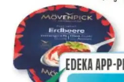Marktkauf Mövenpick Feinjoghurt Angebot