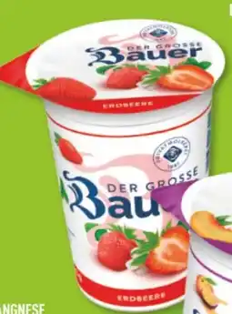Marktkauf Bauer Der Grosse Joghurt Angebot