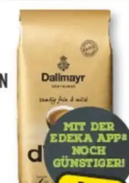 Marktkauf Dallmayr Kaffee Crema d’Oro Angebot