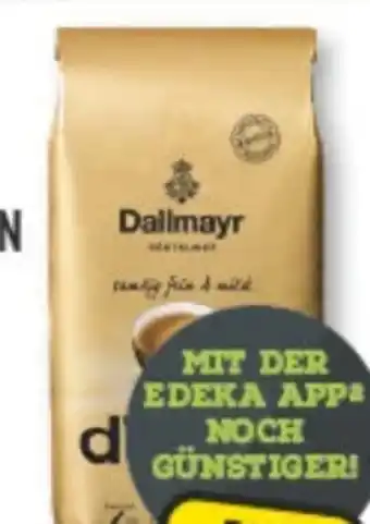 Marktkauf Dallmayr Kaffee Crema d’Oro Angebot