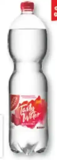 Marktkauf Gut & Günstig Tasty Water Angebot