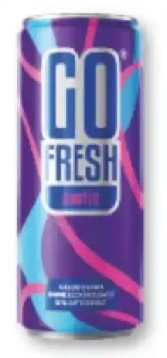 Marktkauf Go Fresh Limonade Angebot