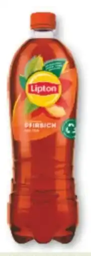 Marktkauf Lipton Eistee Angebot