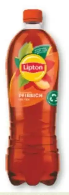 Marktkauf Lipton Eistee Angebot