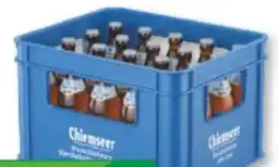 Marktkauf Chiemgauer Brauhaus Rosenheimer Chiemseer Hell Angebot