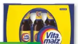 Marktkauf Vitamalz Malzbier Angebot